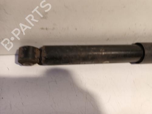 Left rear shock absorber OPEL VIVARO B Van (X82) 1.6 CDTI (05) | BP17701077M18 