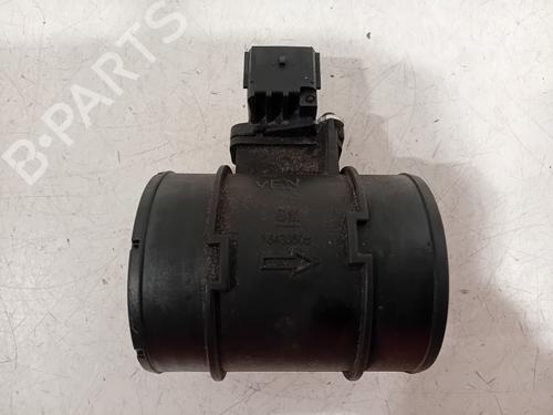 Used Mass air flow sensor OPEL CORSA E (X15) 1.0 (08, 68) (115 hp) 22641044