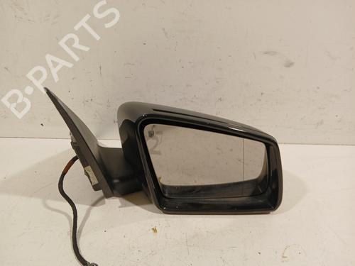 Used Right mirror MERCEDES-BENZ C-CLASS T-Model (S204) C 180 CDI (204.200) (120 hp) 28010776