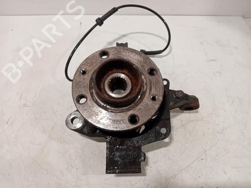 Venstre Styrespindel Lejehus Venstre Styrespindel Lejehus RENAULT CLIO IV Grandtour (KH_) 0.9 TCe 90 (90 hp) 33917255 33917255