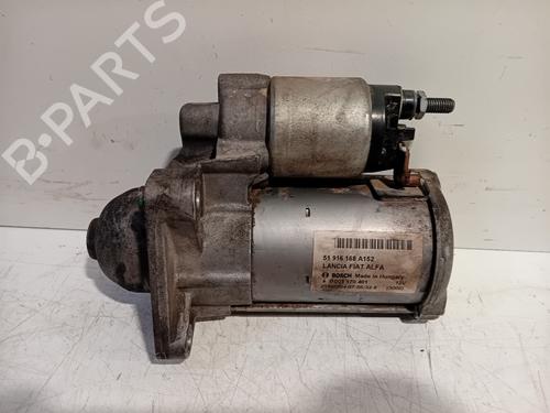 Used Starter Starter 22733085 22733085