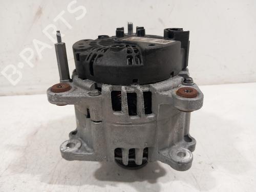 Alternator VW PASSAT B8 Variant (3G5, CB5) 1.6 TDI | BP38265565M7 - Image 5