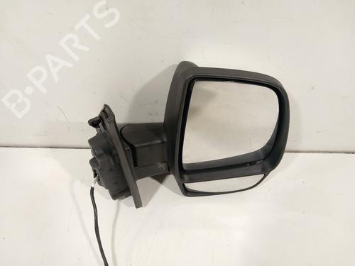 Used Right mirror Right mirror FIAT DOBLO Cargo (263_) 1.6 D Multijet (263WXD1B, 263WXR1B, 263WXX1B, 263ZXD1B,... (105 hp) 36436894 36436894