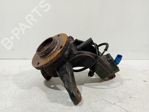 Left front steering knuckle CITROËN C3 III (SX) 1.2 THP 110 (SXHNPS, SXHNZT, SXHNZ6) | BP25795471M25  - Image 5