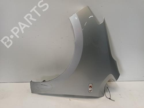 Used Left front fenders Left front fenders VW UP! (121, 122, BL1, BL2, BL3, 123) 1.0 (60 hp) 33241942 33241942