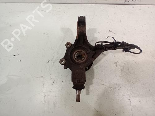 Right front steering knuckle CITROËN DS4 (NX_) 1.6 THP 155 | BP15490728M26 