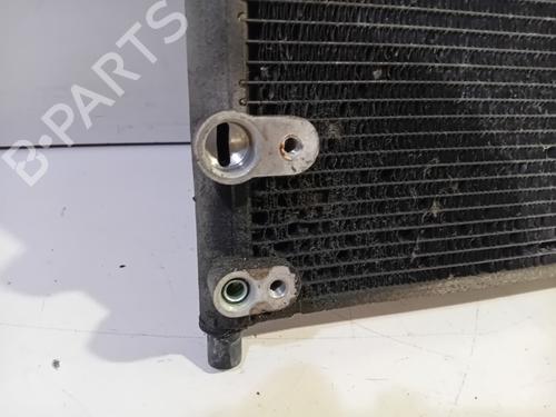 AC radiator TOYOTA AURIS (_E18_) 1.8 Hybrid (ZWE186_, ZWE186R) | BP28018930M32 