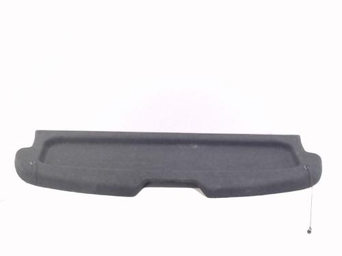 Used Rear parcel shelf FIAT STILO (192_) 1.6 16V (192_XB1A) (103 hp) 3356424