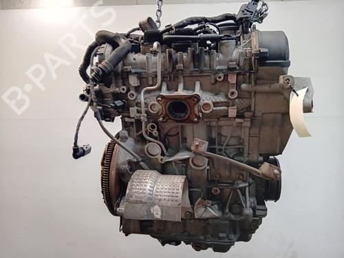 Engine VW GOLF VII (5G1, BQ1, BE1, BE2) 1.4 TSI | BP29386952M1 