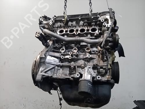 Engine MAZDA 6 Estate (GJ, GL) 2.0 (GJEFW) | BP36264078M1 - Image 2