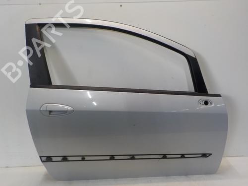Used Right front door FIAT PUNTO (199_) 1.3 D Multijet (84 hp) 22224267