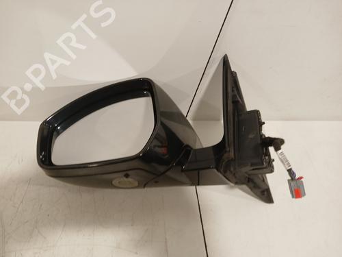 Used Left mirror Left mirror 37606234 37606234