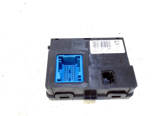 Used Electronic module PEUGEOT 308 SW II (LC_, LJ_, LR_, LX_, L4_) 1.6 BlueHDi 120 (120 hp) 10668034