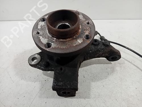 Venstre Styrespindel Lejehus RENAULT ZOE (BFM_) ZOE | BP22400391M25 - Image 2