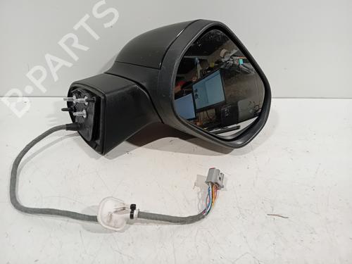 Used Right mirror FORD PUMA (J2K, CF7) 1.0 EcoBoost (125 hp) 18244064
