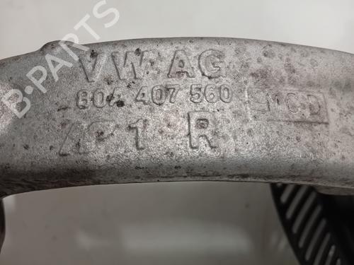 Right front steering knuckle AUDI Q5 (FYB, FYG) SQ5 TFSI quattro | BP33719962M26 - Image 5