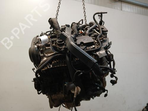 Engine VOLVO XC90 II (256) T8 Hybrid AWD | BP30907960M1 - Image 4