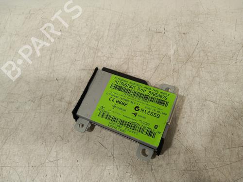 Module électronique Module électronique MITSUBISHI OUTLANDER III (GG_W, GF_W, ZJ, ZL, ZK) Plug-in Hybrid (GG2W) (200 hp) 36222699 36222699