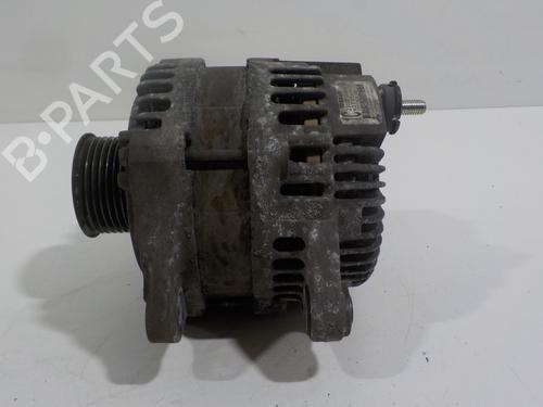Used Alternator NISSAN NOTE (E12) 1.2 (80 hp) 16775268