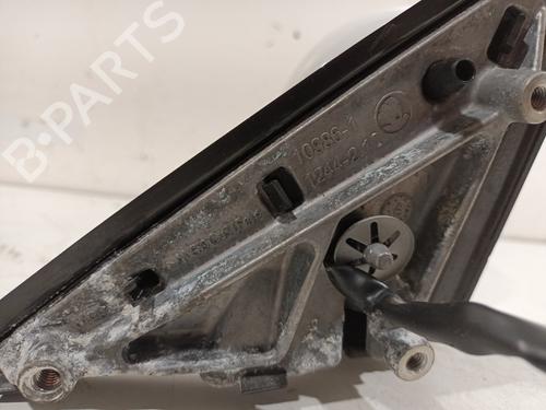 Right mirror SKODA FABIA II Combi (545) 1.2 TDI | BP14937407C27 