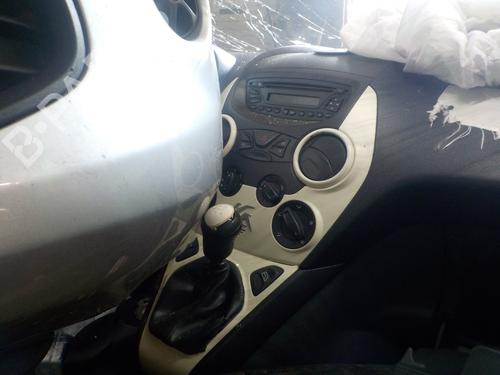 Left front brake caliper FORD KA (RU8) 1.2 | BP13647990M105  - Image 10