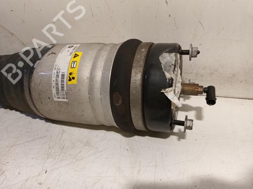 Left front shock absorber JEEP GRAND CHEROKEE IV (WK, WK2) 3.0 CRD V6 4x4 | BP15738367M16 