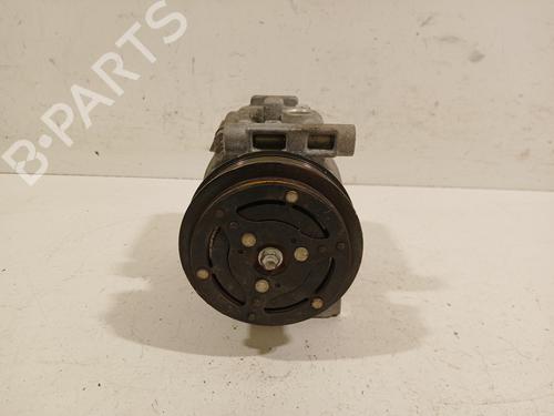 AC compressor FIAT 500 C (312_) 0.9 (312AXN1A, 312AXN11) | BP28283076M34 - Image 3
