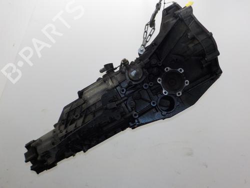 Used Gearbox AUDI A4 B7 Avant (8ED) 3.0 TDI quattro (204 hp) 10669514