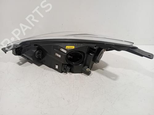 Right headlight FORD FIESTA VII (HJ, HF) 1.1 Ti-VCT | BP32189477C29 - Image 3
