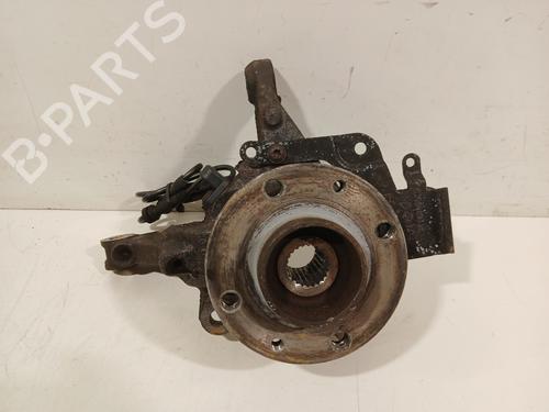 Used Left front steering knuckle Left front steering knuckle 38317774 38317774