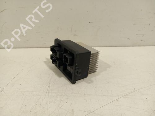 Varmeblæsermodstand Varmeblæsermodstand PEUGEOT 3008 II SUV (MC_, MR_, MJ_, M4_) 1.2 THP/ PureTech 130 (MRHNSM, MRHNSU, MRHNSJ, MRHNYW,... (131 hp) 33610095 33610095