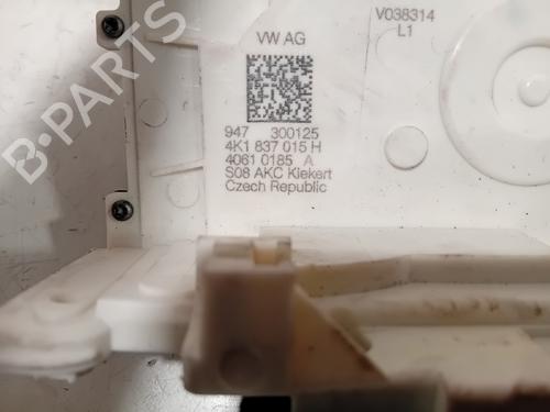 Front left lock AUDI Q8 (4MN, 4MT) 55 TFSI e quattro | BP37493700C98 - Image 4