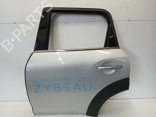 Used Left rear door Left rear door 36860645 36860645