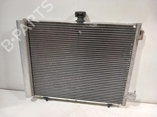 Used AC radiator AC radiator 37712350 37712350