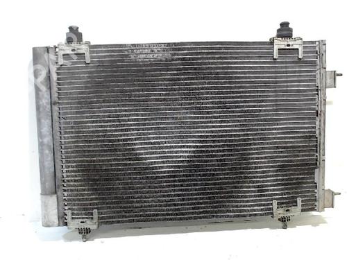 Used AC radiator AC radiator CITROËN C4 Coupe (LA_) 1.6 16V (109 hp) 5317256 5317256