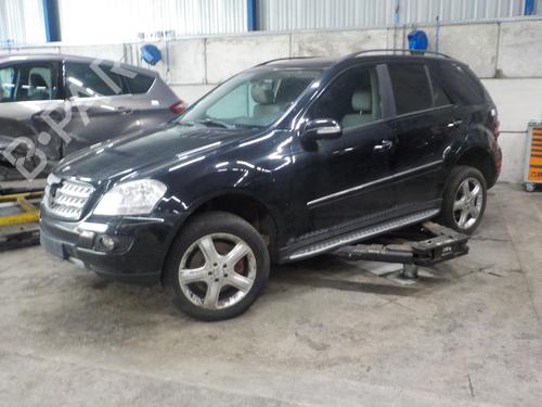 Starter MERCEDES-BENZ M-CLASS (W164) ML 420 CDI 4-matic (164.128) | BP24613072M8  - Image 8