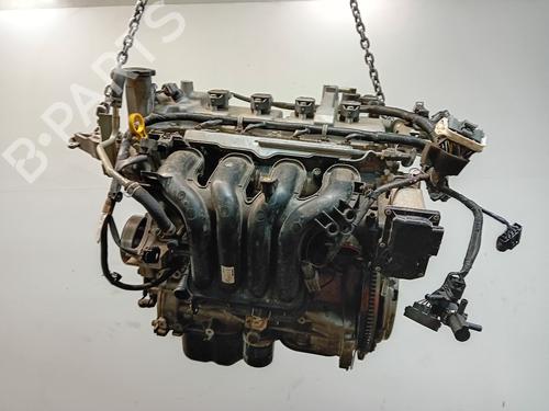 Used Engine MAZDA 2 (DE_, DH_) 1.3 (DE3FS) (75 hp) 16095567