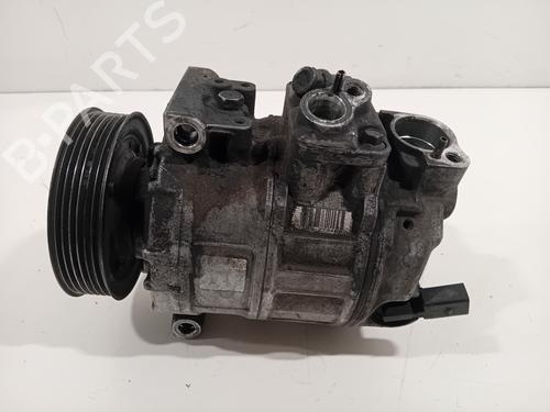 Used AC compressor SKODA SUPERB II Estate (3T5) 2.0 TDI 16V (140 hp) 30321118