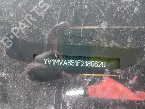 Left rear brake caliper VOLVO V40 Hatchback (525) D4 | BP28186817M107  - Image 12