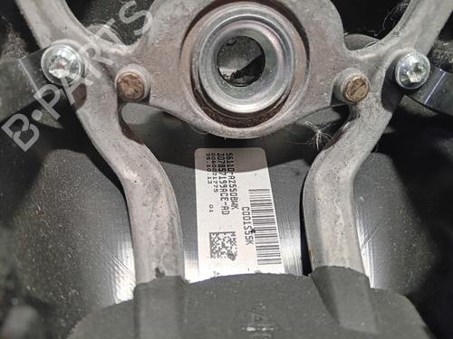 Ratt KIA PRO CEE'D (JD) 1.4 CVVT | BP23646326C49 - Image 5