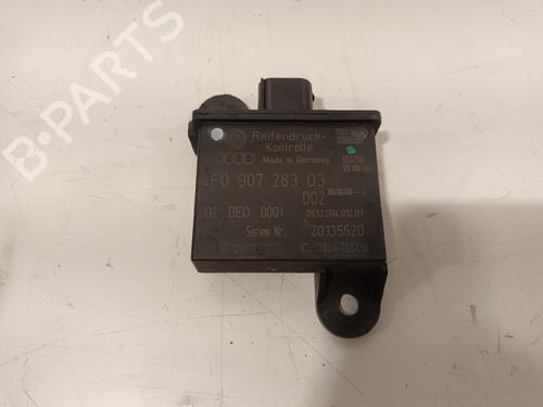 Used Electronic module AUDI A6 C6 (4F2) S6 quattro (435 hp) 15180402