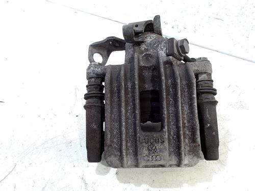 Used Right rear brake caliper AUDI A1 Sportback (8XA, 8XF) 1.4 TFSI (185 hp) 11785535
