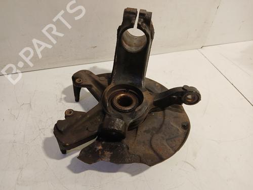 Højre Styrespindel Lejehus VW POLO V (6R1, 6C1) 1.4 TDI (75 hp) 31018014