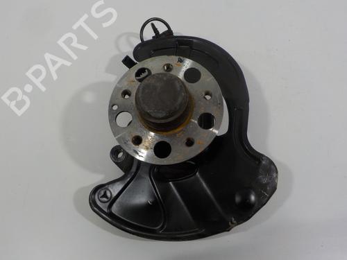 Used Right front steering knuckle MERCEDES-BENZ C-CLASS (W203) C 320 (203.064) (218 hp) 16935973
