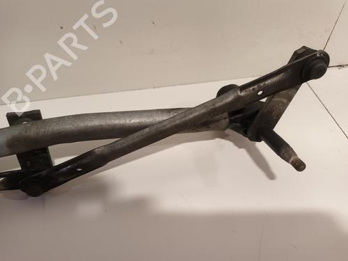 Front wipers mechanism OPEL COMBO Box Body/MPV (X12) 1.6 CDTI (B05) | BP16959104C83 