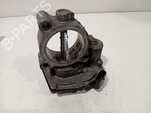 Throttle body BMW 1 (F20) 118 d | BP32232468M82 