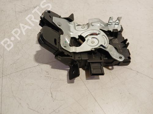 Tailgate lock JAGUAR F-PACE (X761) 2.0 TD4 AWD | BP32252783C101 - Image 4