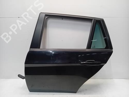 Used Left rear door BMW 3 Touring (E91) 318 i (143 hp) 22641004