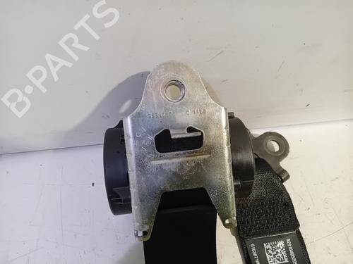 Front right seatbelt BMW 5 (F10) 523 i | BP20085158I25 