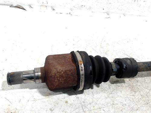 Used Right front driveshaft Right front driveshaft 7307939 7307939